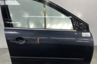 Porte avant droit RENAULT LAGUNA 3 Photo n°1