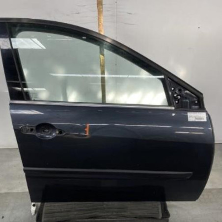 Porte avant droit RENAULT LAGUNA 3 Photo n°1