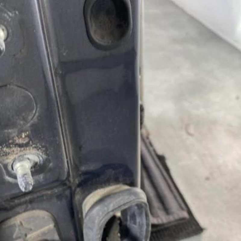 Porte avant droit RENAULT LAGUNA 3 Photo n°3