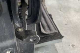 Porte avant droit RENAULT LAGUNA 3