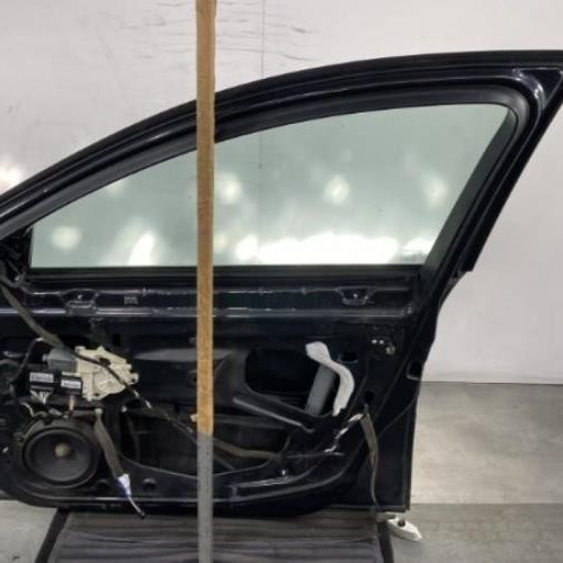 Porte avant droit RENAULT LAGUNA 3 Photo n°6