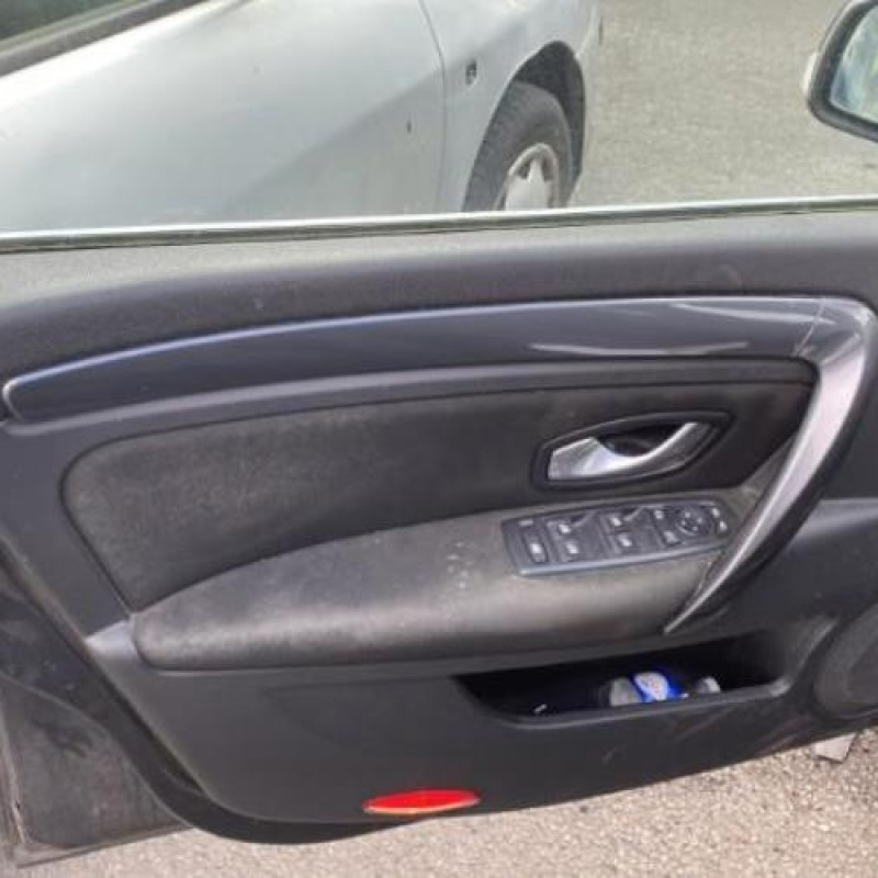 Porte avant droit RENAULT LAGUNA 3 Photo n°17