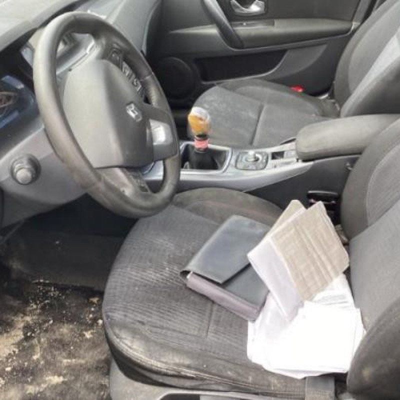 Porte avant droit RENAULT LAGUNA 3 Photo n°18