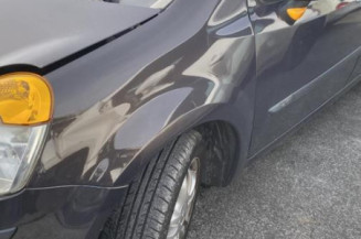 Vitre avant droit RENAULT MODUS