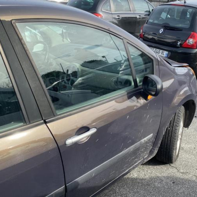 Vitre avant droit RENAULT MODUS Photo n°14