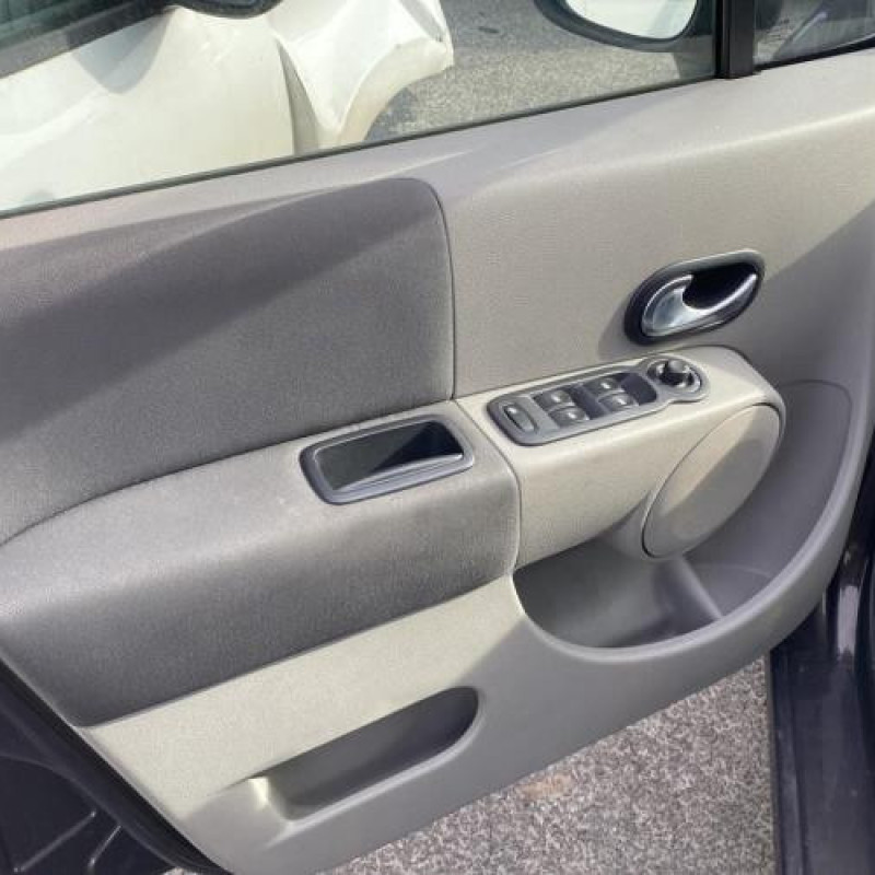 Vitre avant droit RENAULT MODUS Photo n°16