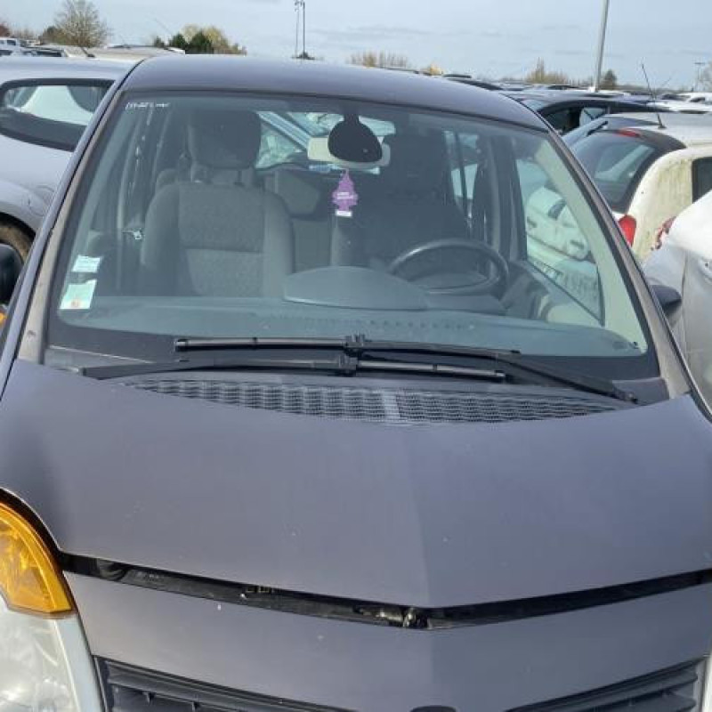 Leve vitre electrique arriere droit RENAULT MODUS Photo n°4