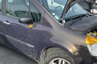 Mastervac RENAULT MODUS