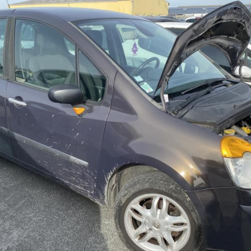Mastervac RENAULT MODUS Photo n°3