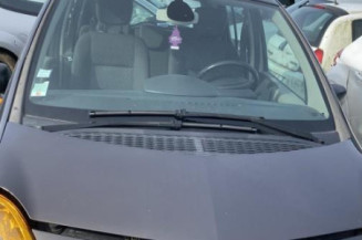 Mastervac RENAULT MODUS