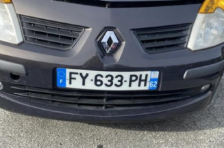 Mastervac RENAULT MODUS