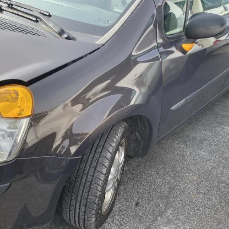 Mastervac RENAULT MODUS Photo n°6