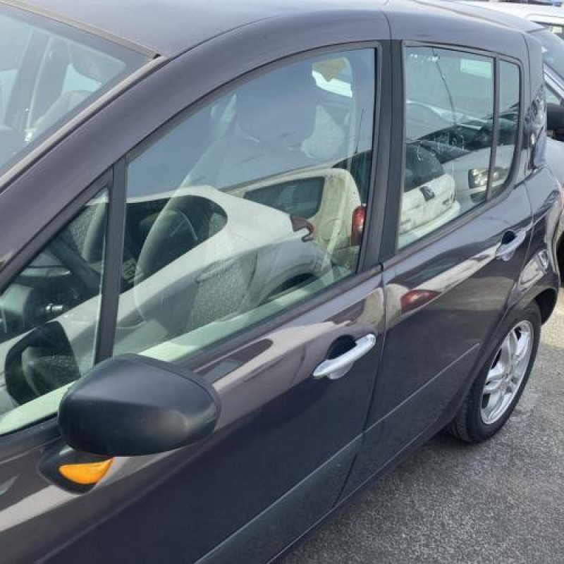 Mastervac RENAULT MODUS Photo n°7