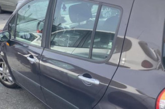 Mastervac RENAULT MODUS