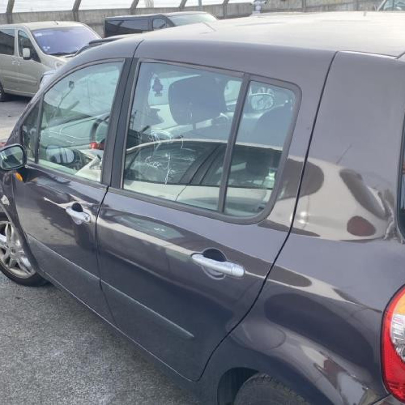 Mastervac RENAULT MODUS Photo n°8