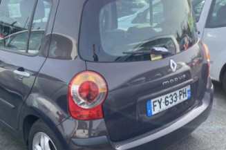 Mastervac RENAULT MODUS