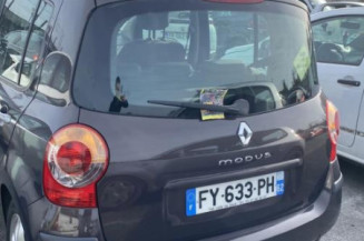 Mastervac RENAULT MODUS