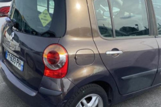 Mastervac RENAULT MODUS