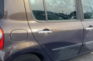 Mastervac RENAULT MODUS