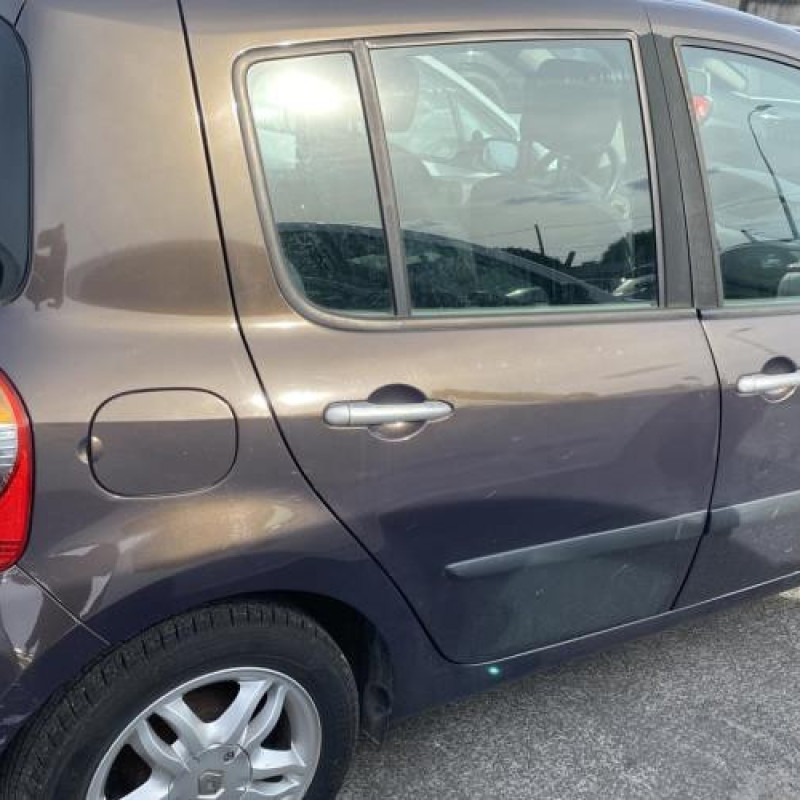 Mastervac RENAULT MODUS Photo n°13