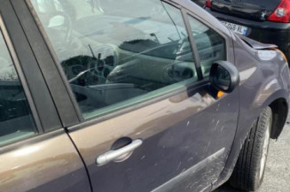 Mastervac RENAULT MODUS