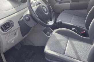 Mastervac RENAULT MODUS
