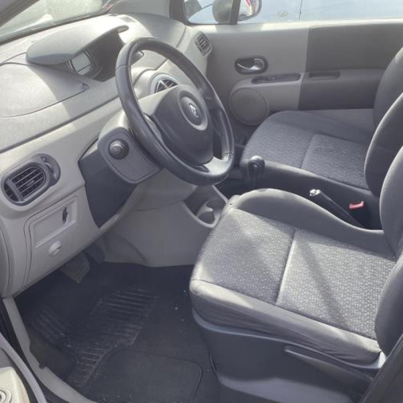 Mastervac RENAULT MODUS Photo n°17