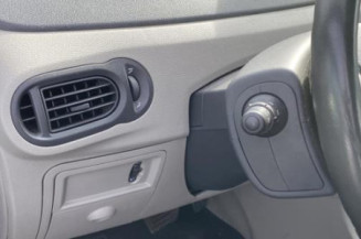 Mastervac RENAULT MODUS