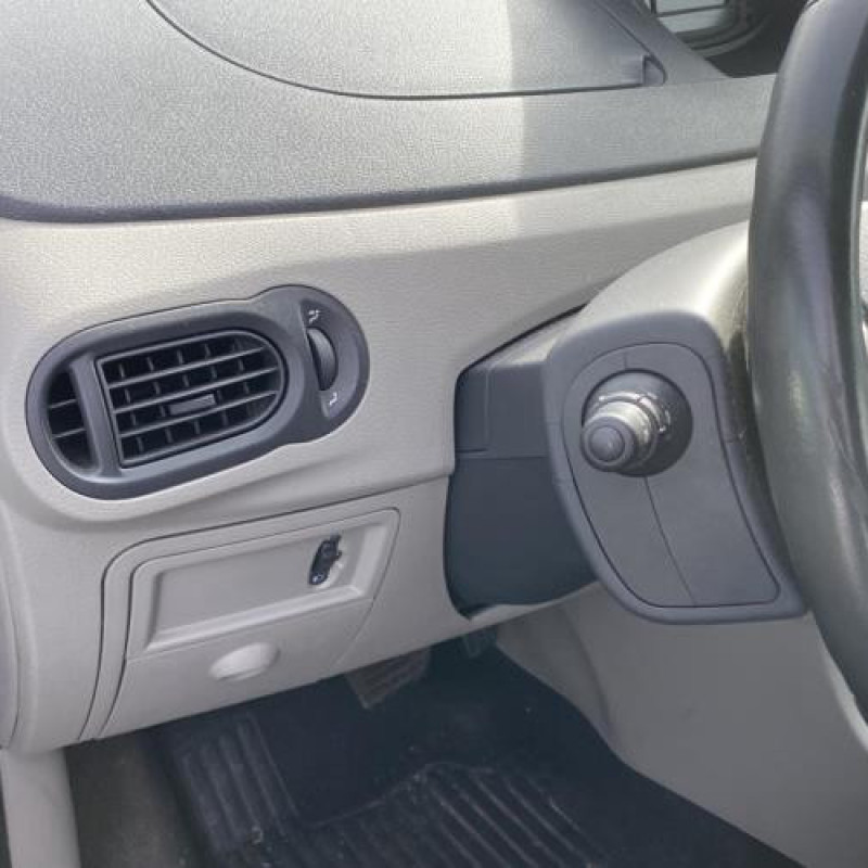 Mastervac RENAULT MODUS Photo n°18