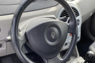 Mastervac RENAULT MODUS