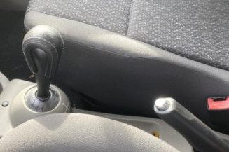 Mastervac RENAULT MODUS