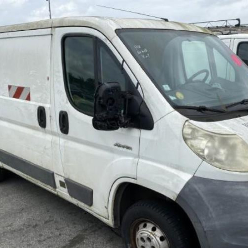 Boitier air bag CITROEN JUMPER 3 Photo n°1