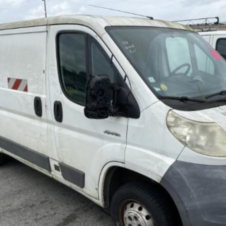 Boitier air bag CITROEN JUMPER 3 Photo n°1