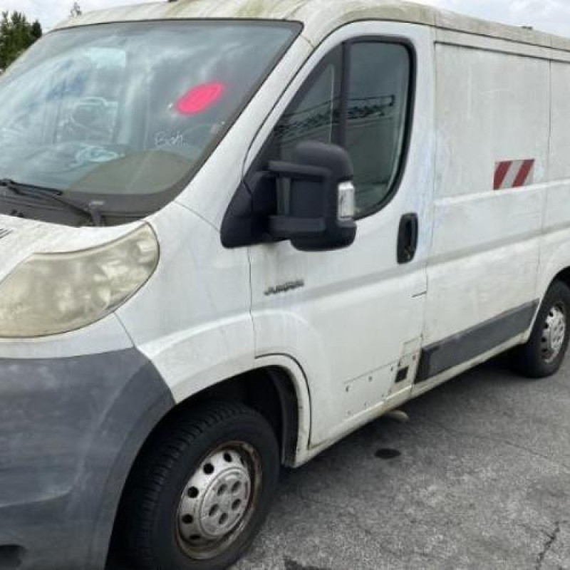 Boitier air bag CITROEN JUMPER 3 Photo n°2