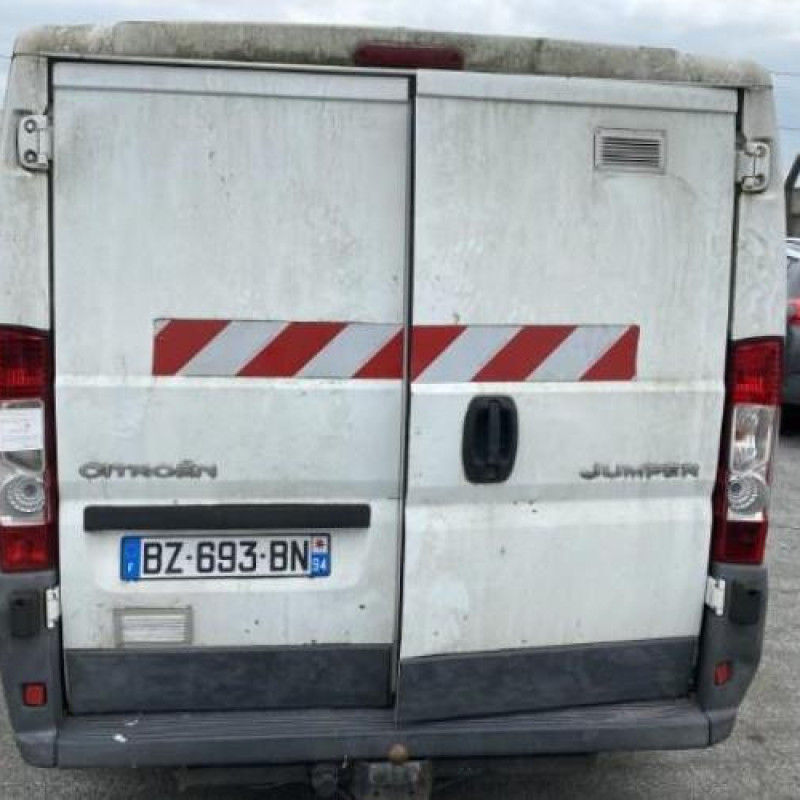 Boitier air bag CITROEN JUMPER 3 Photo n°5