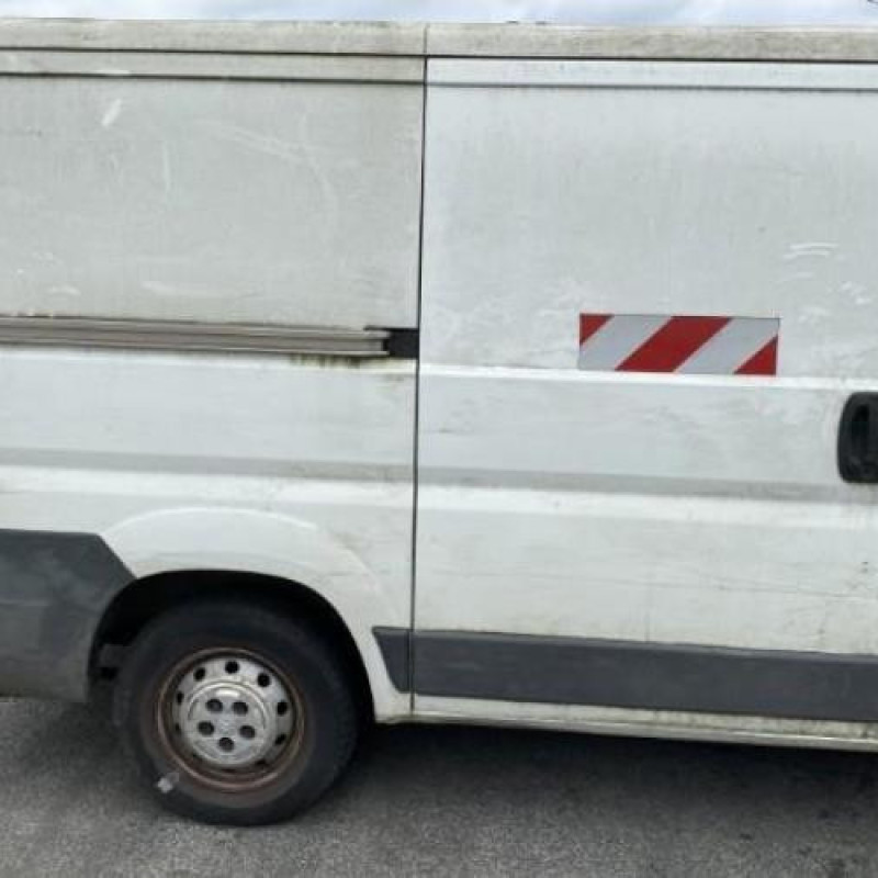 Boitier air bag CITROEN JUMPER 3 Photo n°6