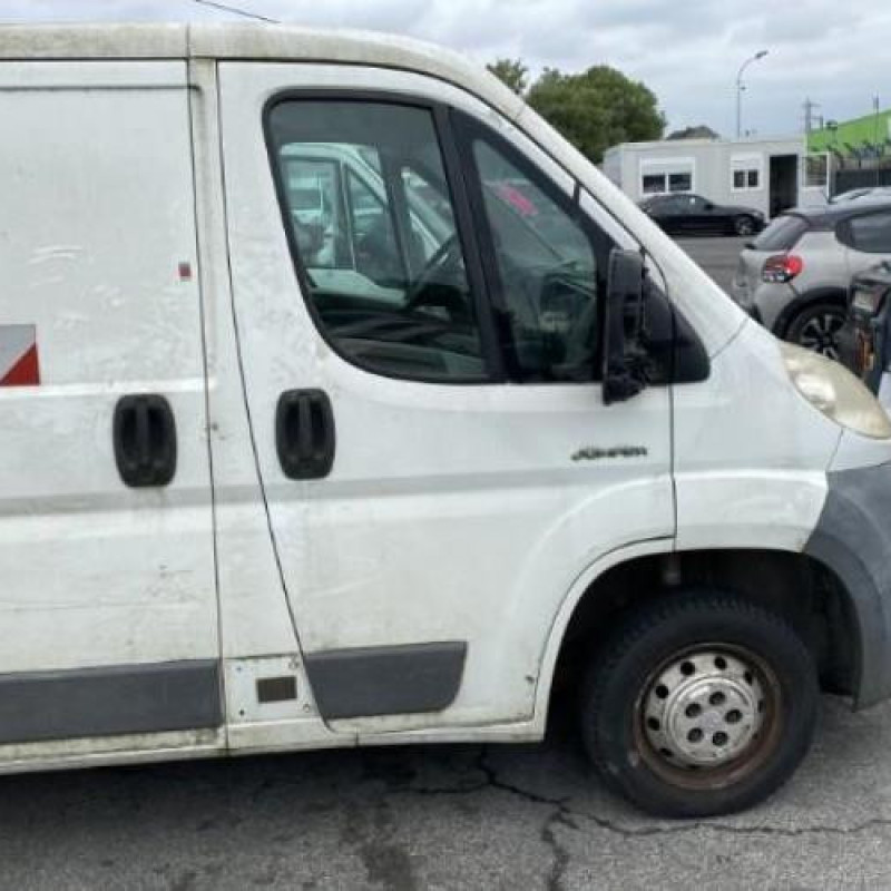 Boitier air bag CITROEN JUMPER 3 Photo n°7