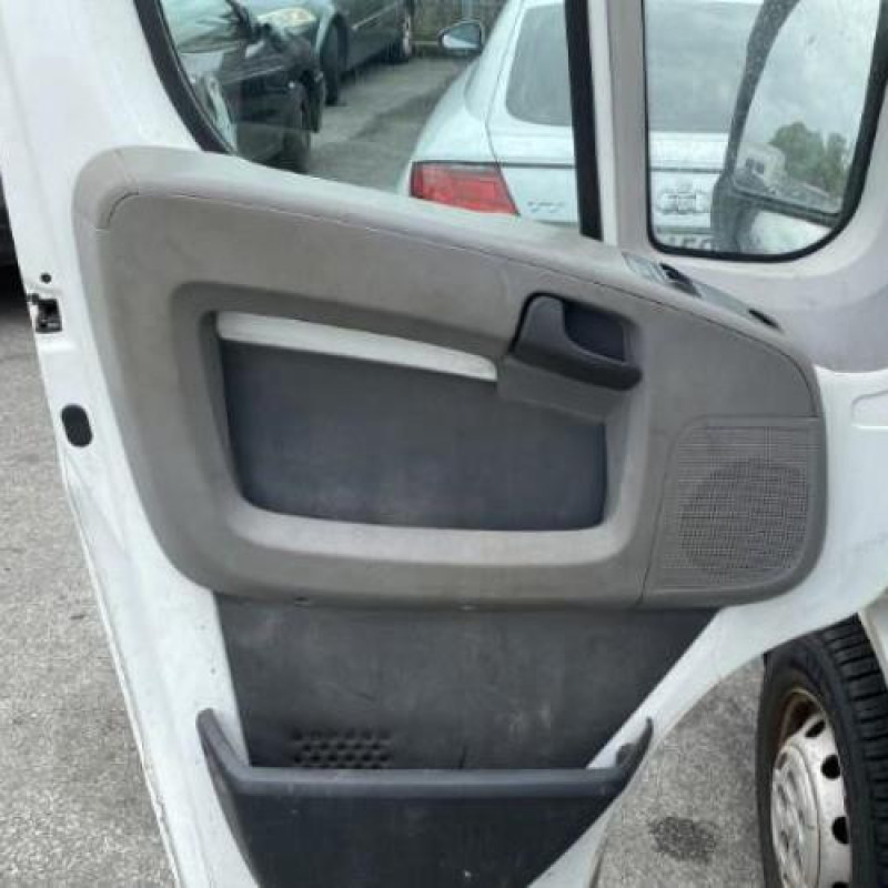 Boitier air bag CITROEN JUMPER 3 Photo n°11