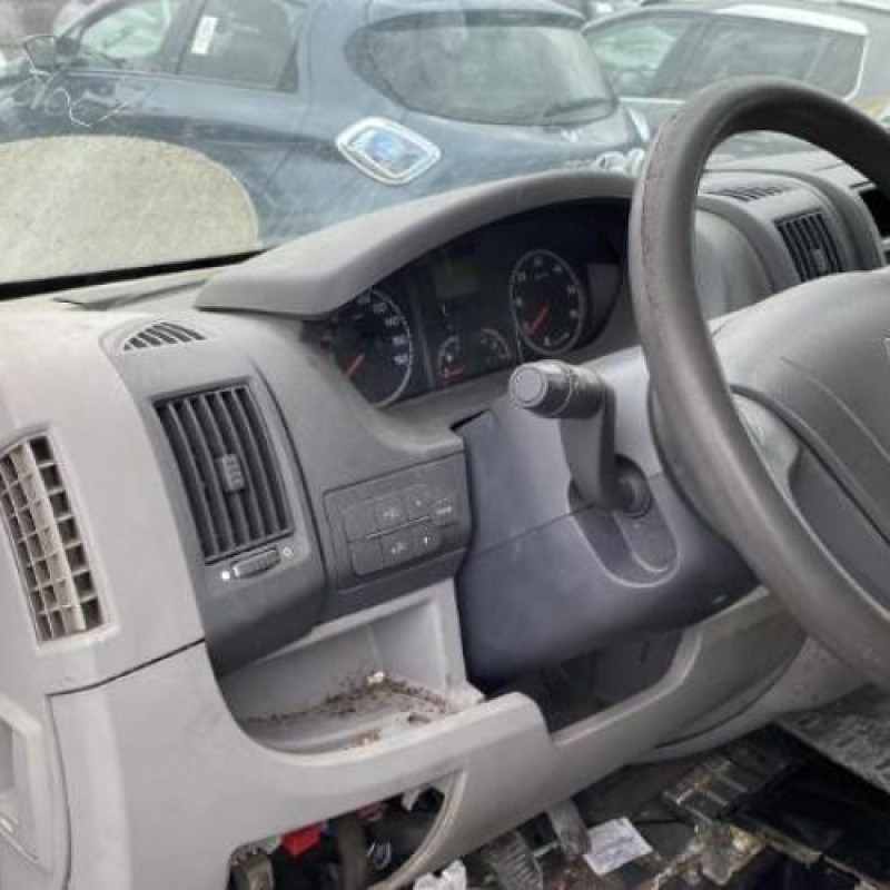 Boitier air bag CITROEN JUMPER 3 Photo n°13