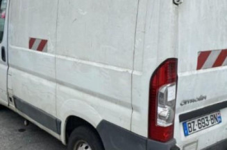 Crosse avant gauche CITROEN JUMPER 3