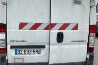 Crosse avant gauche CITROEN JUMPER 3