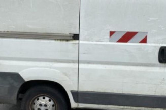Crosse avant gauche CITROEN JUMPER 3