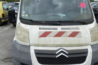 Crosse avant gauche CITROEN JUMPER 3