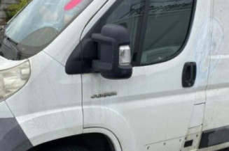 Crosse avant gauche CITROEN JUMPER 3