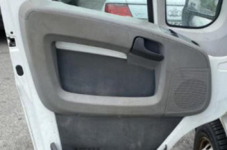 Crosse avant gauche CITROEN JUMPER 3