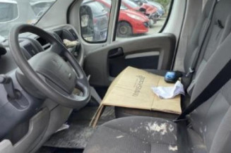 Crosse avant gauche CITROEN JUMPER 3