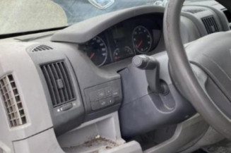 Crosse avant gauche CITROEN JUMPER 3