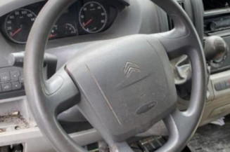 Crosse avant gauche CITROEN JUMPER 3
