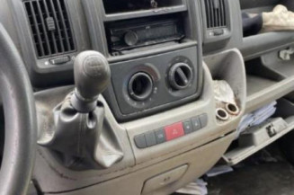 Crosse avant gauche CITROEN JUMPER 3