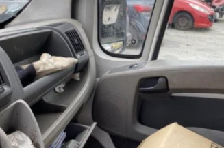 Crosse avant gauche CITROEN JUMPER 3